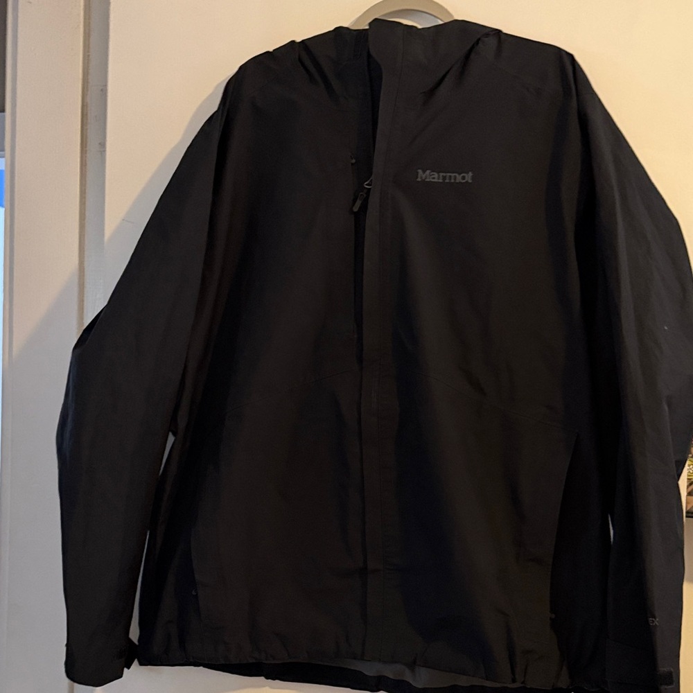 Marmot Shell - image 1